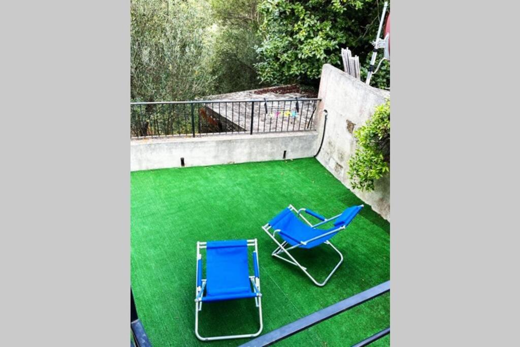 וולאסטרה Auri'S Home מראה חיצוני תמונה
