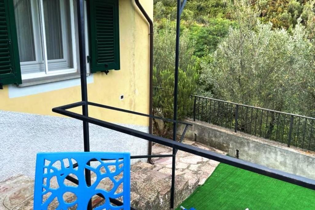 וולאסטרה Auri'S Home מראה חיצוני תמונה